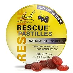 Bach rescue pastilles for sale  Delivered anywhere in USA 