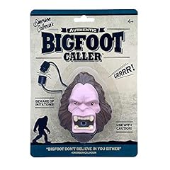 Authentic bigfoot caller for sale  Delivered anywhere in USA 