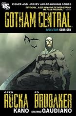 Gotham central book for sale  Delivered anywhere in USA 
