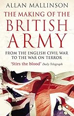 Making british army for sale  Delivered anywhere in UK