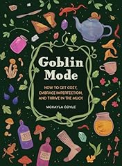 Goblin mode get for sale  Delivered anywhere in UK
