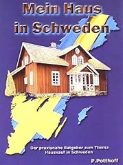 Haus schweden praxisnahe gebraucht kaufen  Wird an jeden Ort in Deutschland