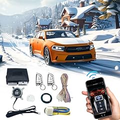 Remote starter car for sale  Delivered anywhere in USA 