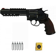 Revolver 702 nero usato  Spedito ovunque in Italia 