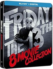 Friday 13th movie for sale  Delivered anywhere in UK