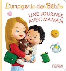 Journée maman d'occasion  Livré partout en Belgiqu