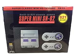 Snes game classic for sale  Delivered anywhere in USA 