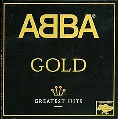 Abba gold greatest for sale  Delivered anywhere in Ireland