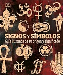 Signos símbolos guía for sale  Delivered anywhere in USA 