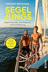 Segeljungs freunde zeane gebraucht kaufen  Wird an jeden Ort in Deutschland