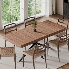 Mechyin extendable dining for sale  Delivered anywhere in USA 