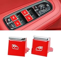Aojezoor 2pcs red for sale  Delivered anywhere in USA 