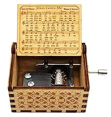 Honluntech wooden music for sale  Delivered anywhere in USA 