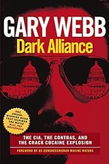 Dark alliance cia for sale  Delivered anywhere in USA 