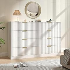 Novamaison fluted dresser for sale  Delivered anywhere in USA 