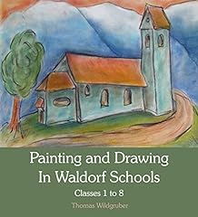 Painting drawing waldorf for sale  Delivered anywhere in Ireland