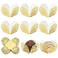 50pcs schokolade trüffel gebraucht kaufen  Wird an jeden Ort in Deutschland