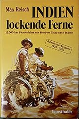 Indien lockende ferne d'occasion  Livré partout en France