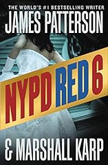 Nypd red for sale  Delivered anywhere in USA 