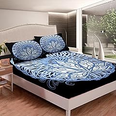 Lotus bedding set for sale  Delivered anywhere in UK