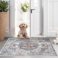 Hallway washable runner for sale  Delivered anywhere in USA 