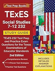 Texes social studies d'occasion  Livré partout en France