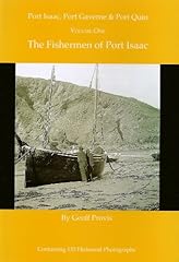 Fishermen port isaac for sale  Delivered anywhere in UK