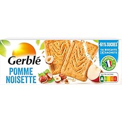 Gerblé teneur réduite d'occasion  Livré partout en France