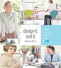 Design knit secrets for sale  Delivered anywhere in USA 