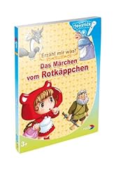 Toystick buch märchenhaft gebraucht kaufen  Wird an jeden Ort in Deutschland