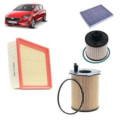 Kit tagliando filtri usato  Spedito ovunque in Italia 