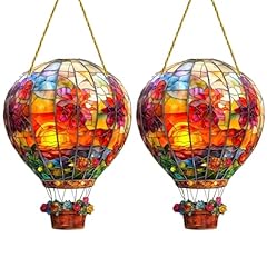 2pcs hot air for sale  Delivered anywhere in UK