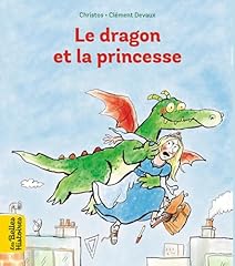 Dragon princesse d'occasion  Livré partout en France