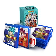 Dragon ball super for sale  Delivered anywhere in UK