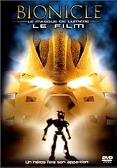 Bionicle masque lumière d'occasion  Livré partout en France