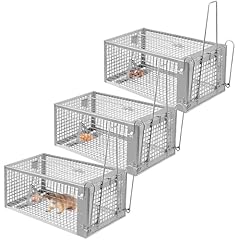 Pack humane rat for sale  Delivered anywhere in USA 