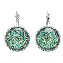 Boucles oreilles dormeuse d'occasion  Livré partout en France
