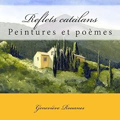 Reflets catalans peintures d'occasion  Livré partout en France