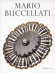 Mario buccellati. storie d'occasion  Livré partout en France