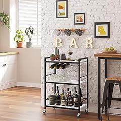 Tutotak bar cart for sale  Delivered anywhere in USA 