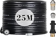 25m tubo sonda usato  Spedito ovunque in Italia 