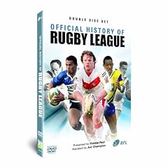 Official history rugby for sale  Delivered anywhere in UK