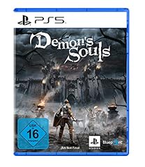 Demon souls playstation d'occasion  Livré partout en France