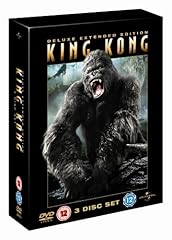 King kong usato  Spedito ovunque in Italia 