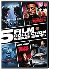 Film collection wesley for sale  Delivered anywhere in USA 