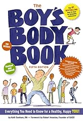 Boy body book for sale  Delivered anywhere in USA 