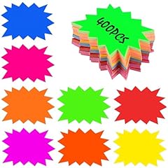 Hmieprs 400pcs starburst for sale  Delivered anywhere in USA 