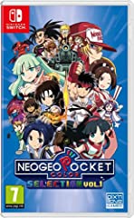 Neogeo pocket color for sale  Delivered anywhere in Ireland