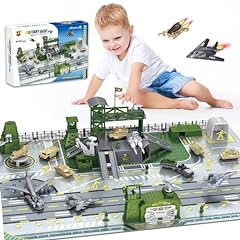 Military base toy for sale  Delivered anywhere in UK