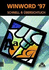Winword schnell übersichtlich d'occasion  Livré partout en France